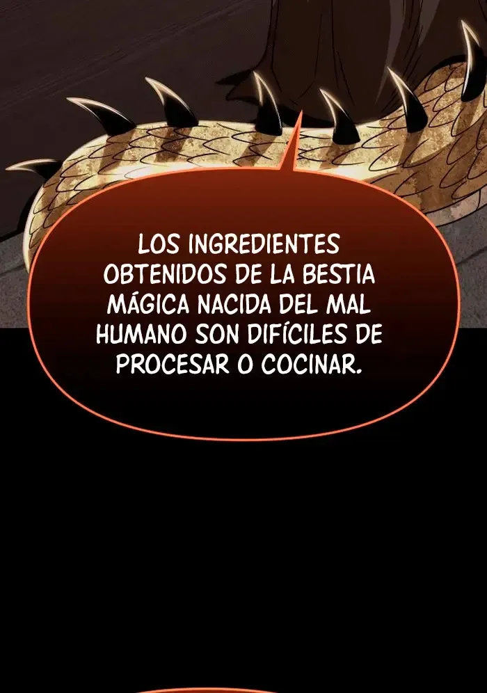 Obtuve un Objeto Mítico Capítulo 164 en Línea - página 29