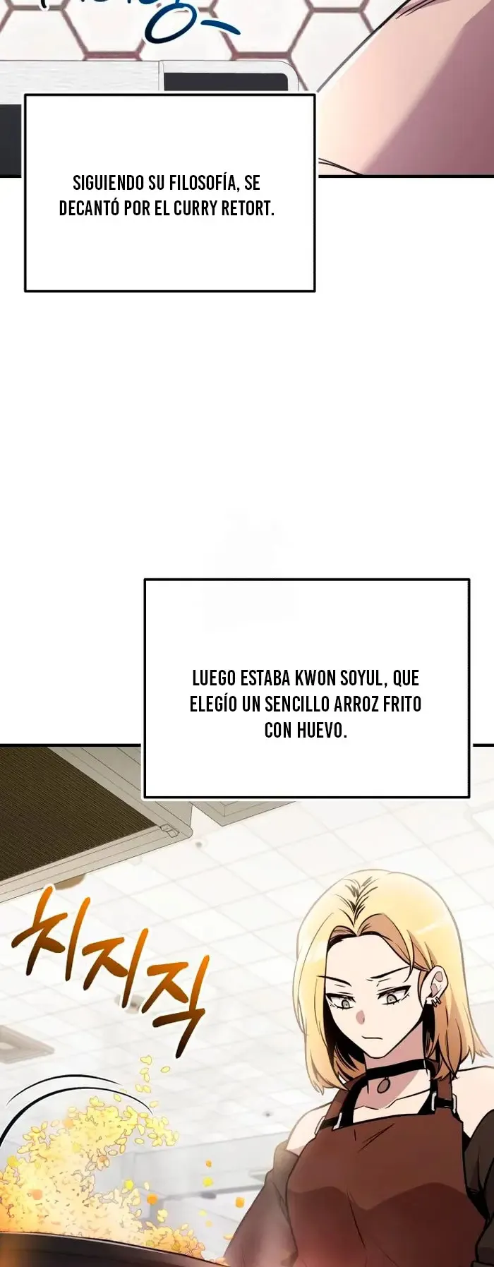 Obtuve un Objeto Mítico Capítulo 165 en Línea - página 14