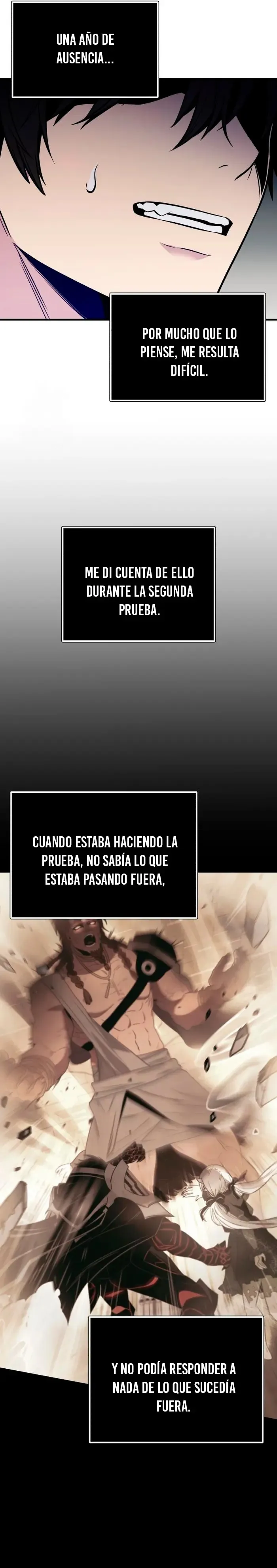 Obtuve un Objeto Mítico Capítulo 167 en Línea - página 5