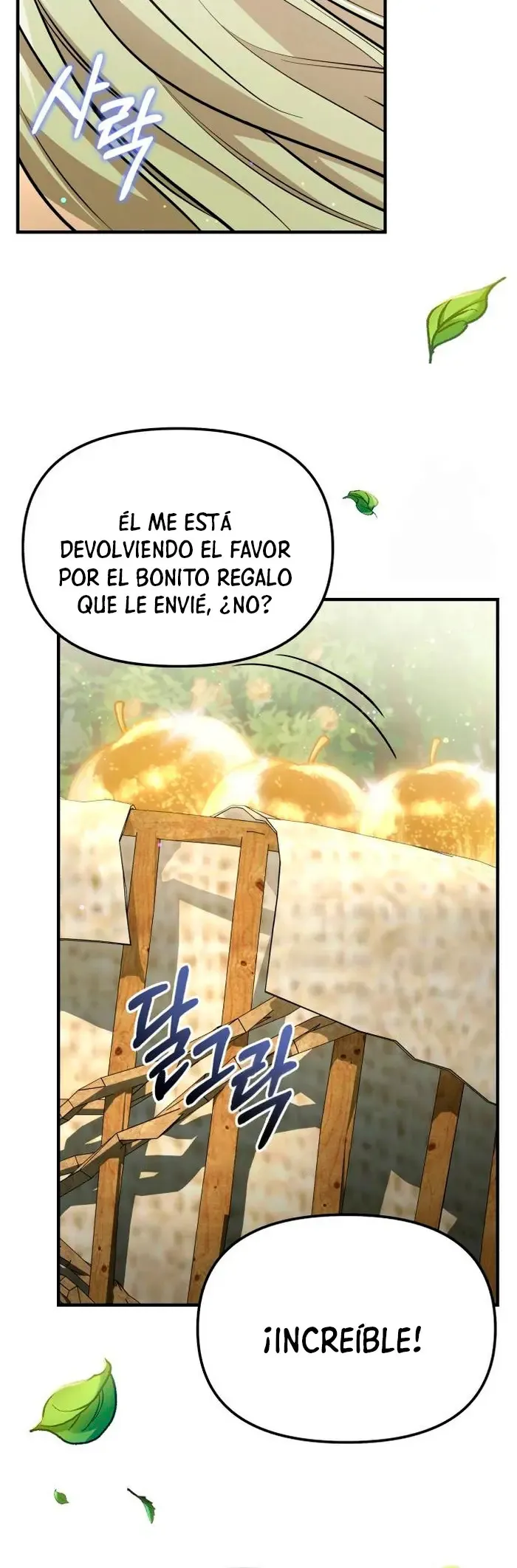 Obtuve un Objeto Mítico Capítulo 167 en Línea - página 14