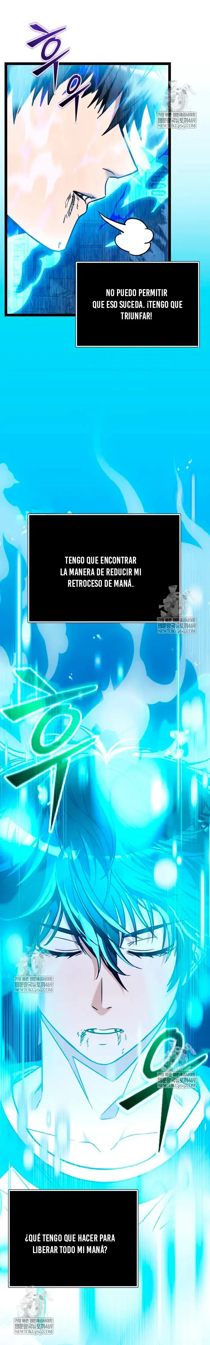 Obtuve un Objeto Mítico Capítulo 168 en Línea - página 15