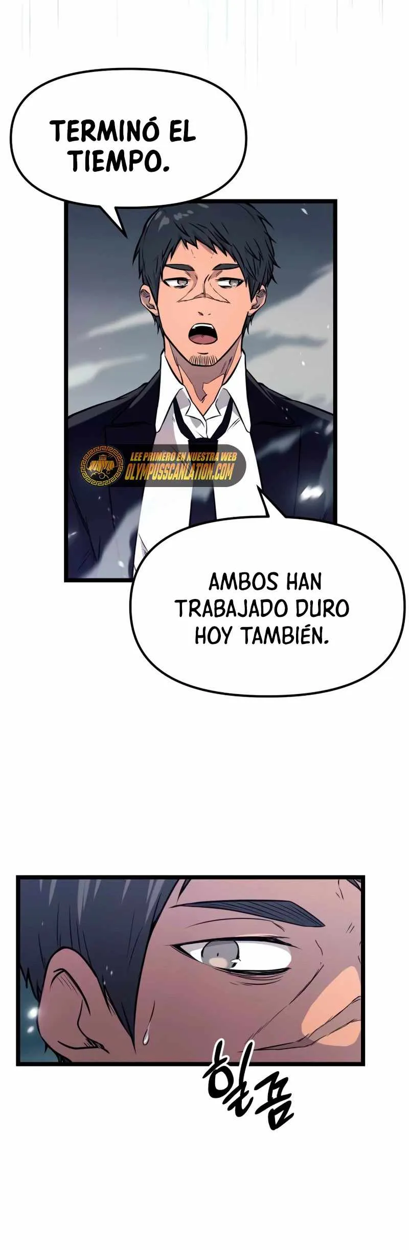 Obtuve un Objeto Mítico Capítulo 17 en Línea - página 31