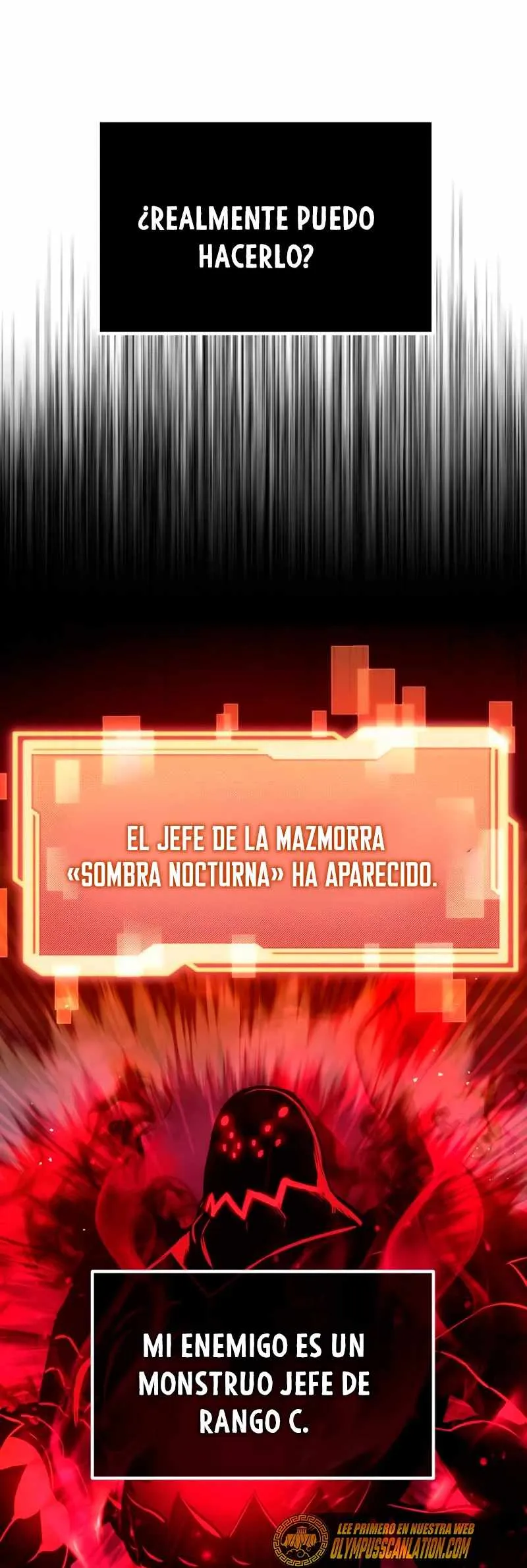 Obtuve un Objeto Mítico Capítulo 17 en Línea - página 42