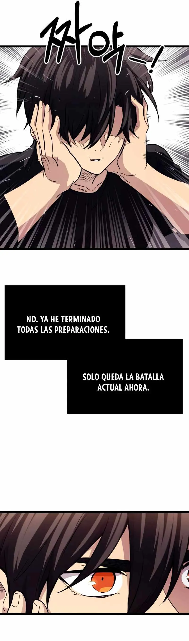 Obtuve un Objeto Mítico Capítulo 17 en Línea - página 44