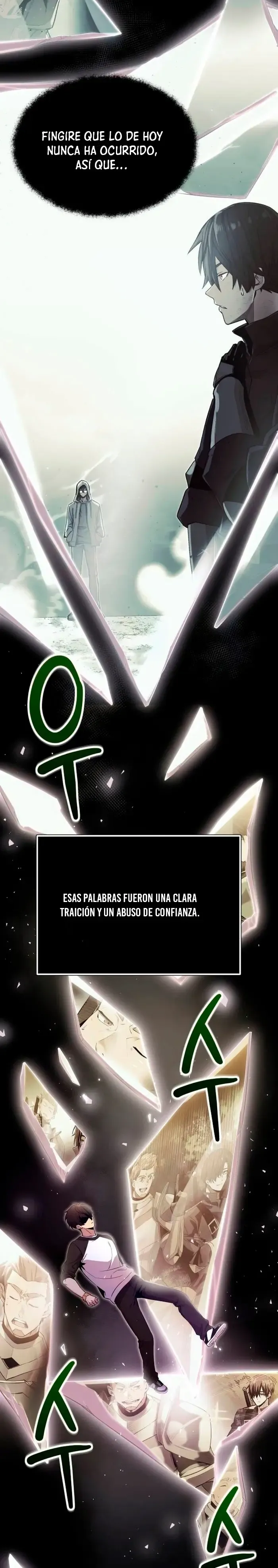 Obtuve un Objeto Mítico Capítulo 172 en Línea - página 4