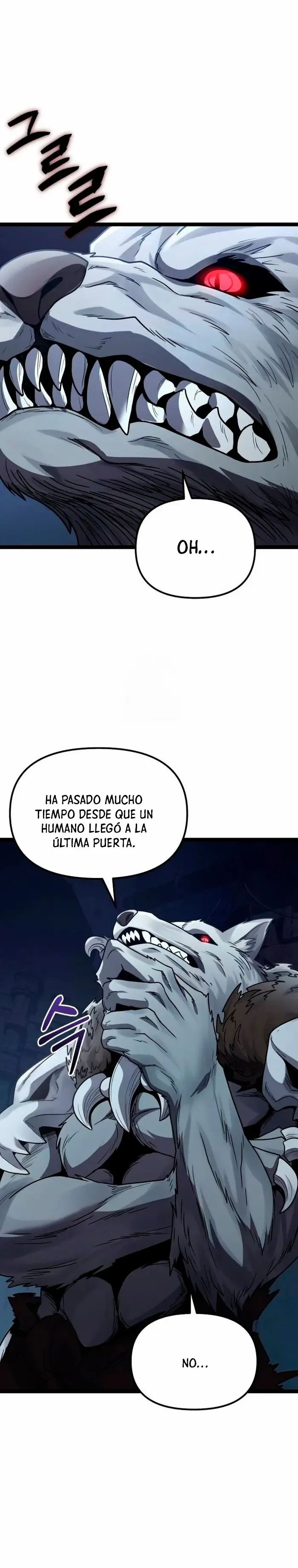 Obtuve un Objeto Mítico Capítulo 172 en Línea - página 18