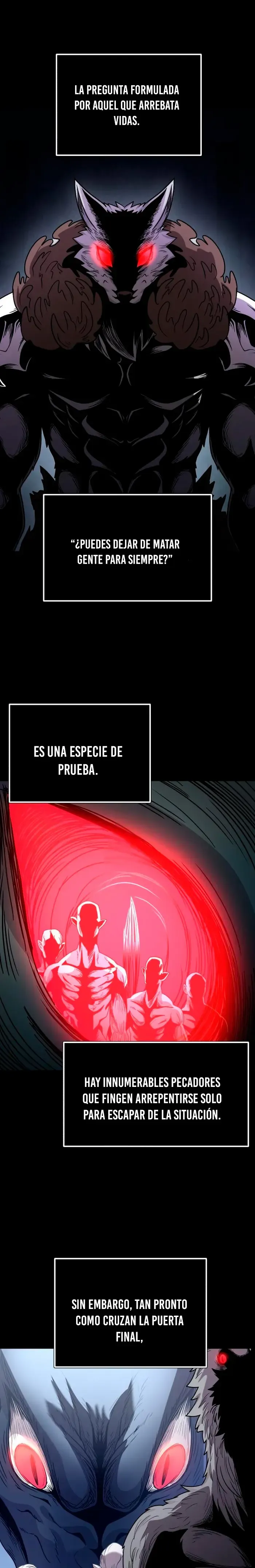 Obtuve un Objeto Mítico Capítulo 173 en Línea - página 4