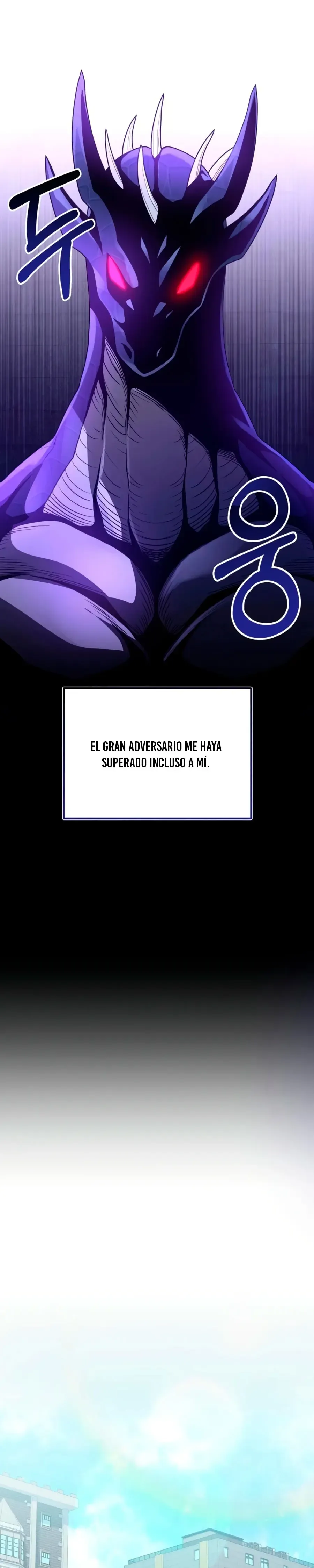 Obtuve un Objeto Mítico Capítulo 177 en Línea - página 32