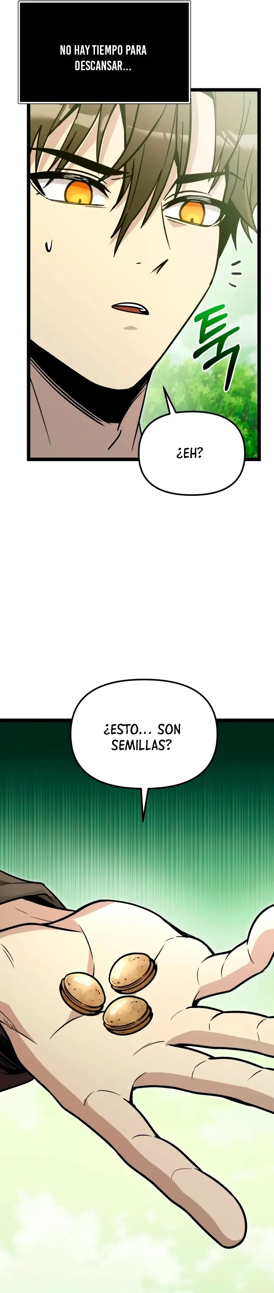 Obtuve un Objeto Mítico Capítulo 177 en Línea - página 42