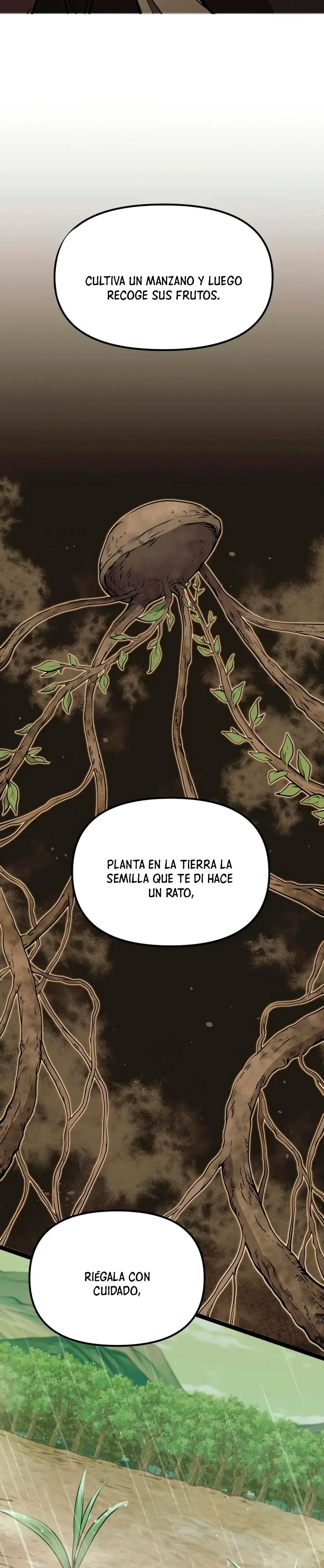 Obtuve un Objeto Mítico Capítulo 178 en Línea - página 4