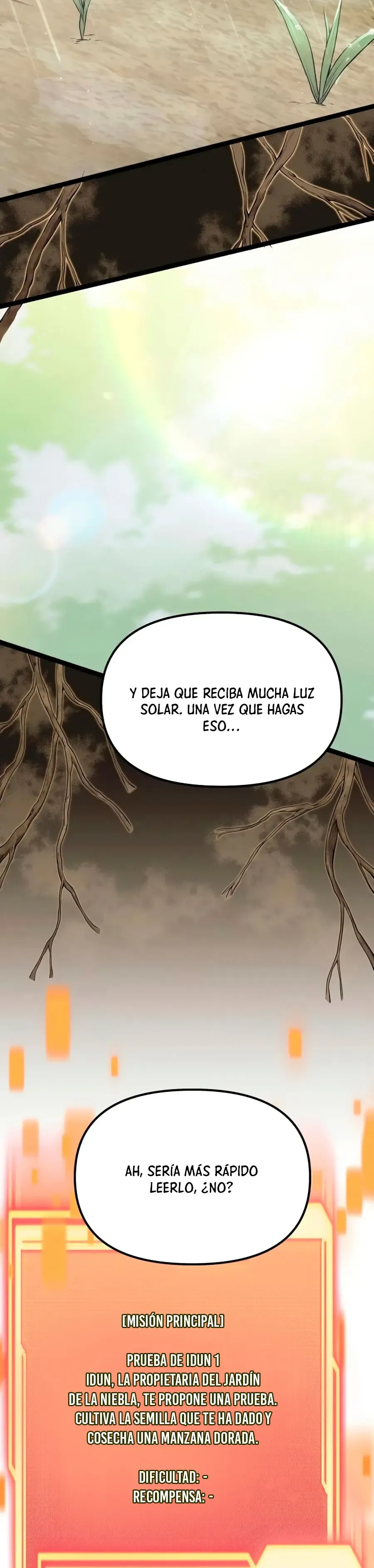 Obtuve un Objeto Mítico Capítulo 178 en Línea - página 5
