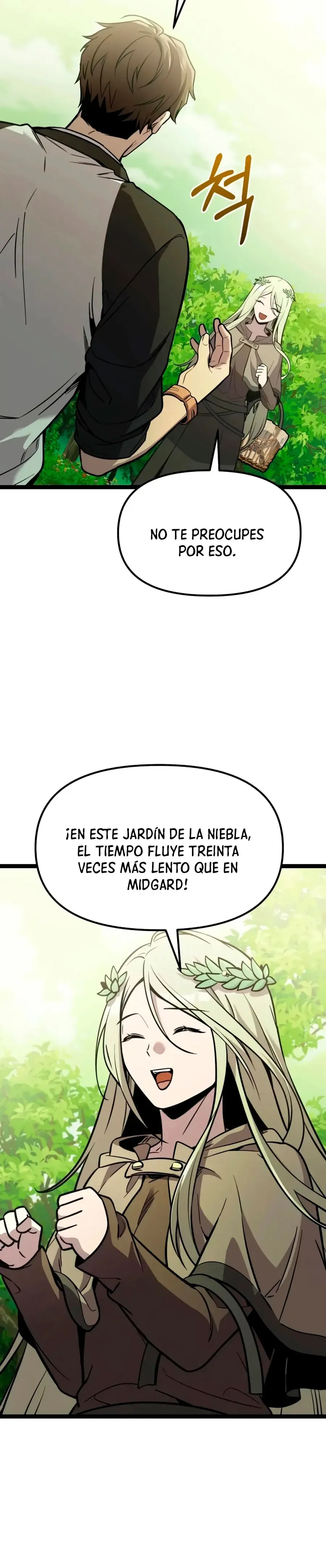 Obtuve un Objeto Mítico Capítulo 178 en Línea - página 7