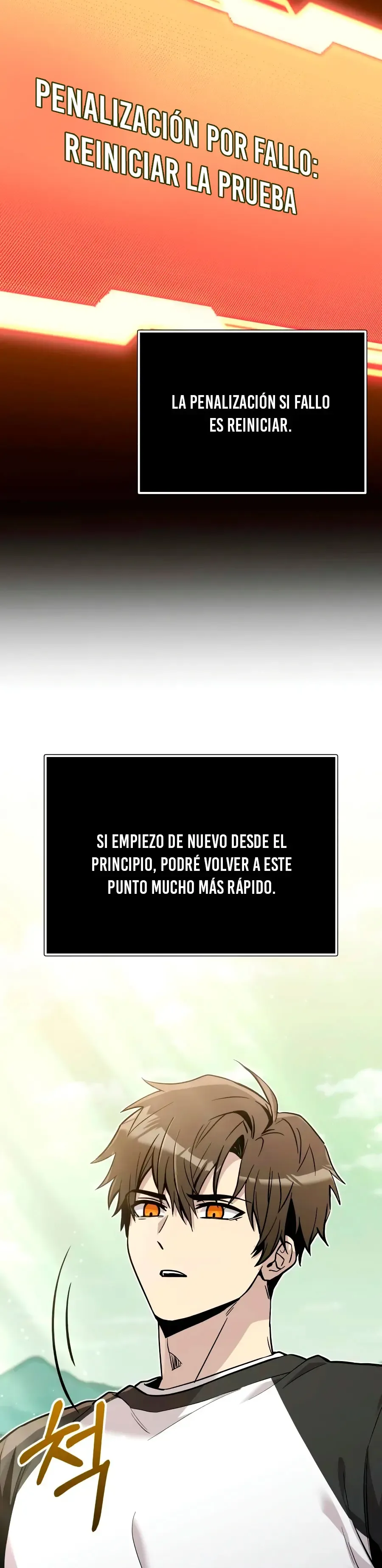 Obtuve un Objeto Mítico Capítulo 179 en Línea - página 5