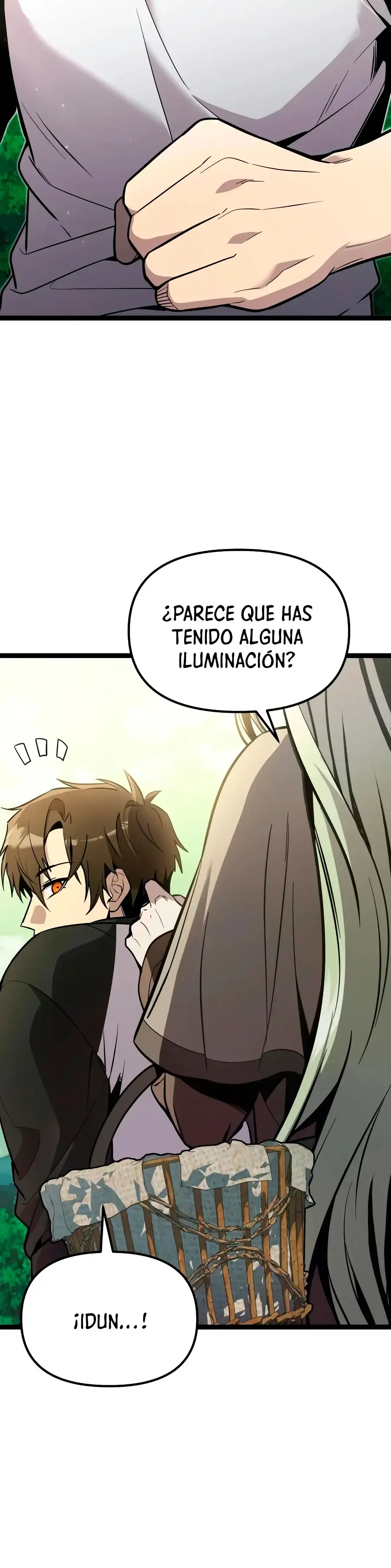 Obtuve un Objeto Mítico Capítulo 179 en Línea - página 6
