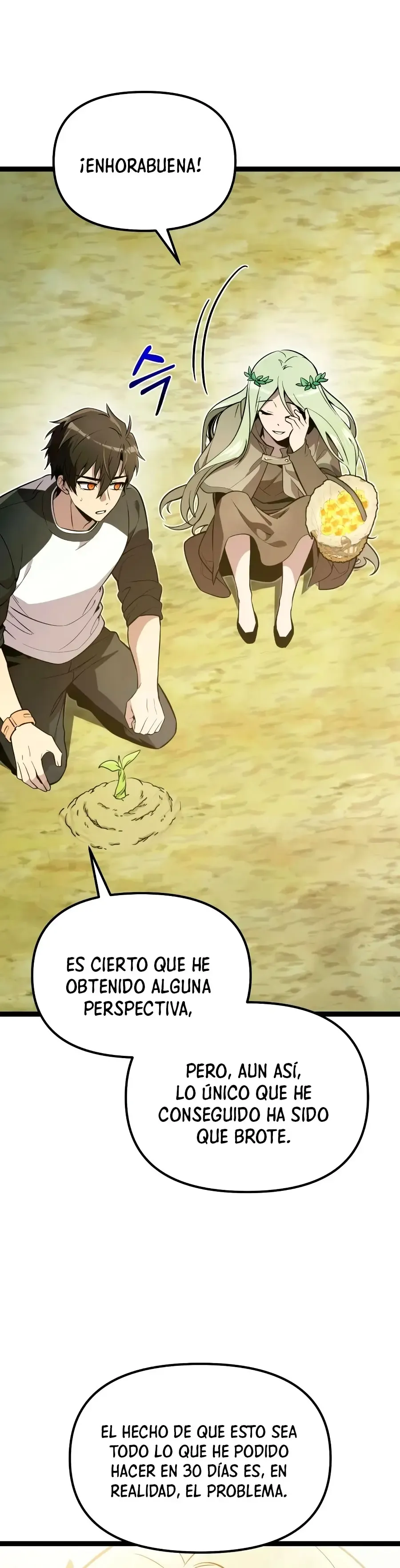 Obtuve un Objeto Mítico Capítulo 179 en Línea - página 7