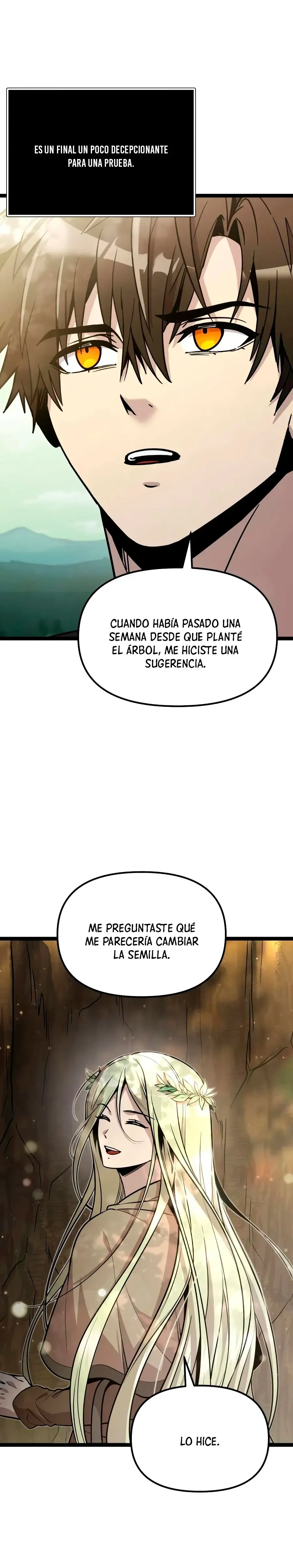 Obtuve un Objeto Mítico Capítulo 179 en Línea - página 18