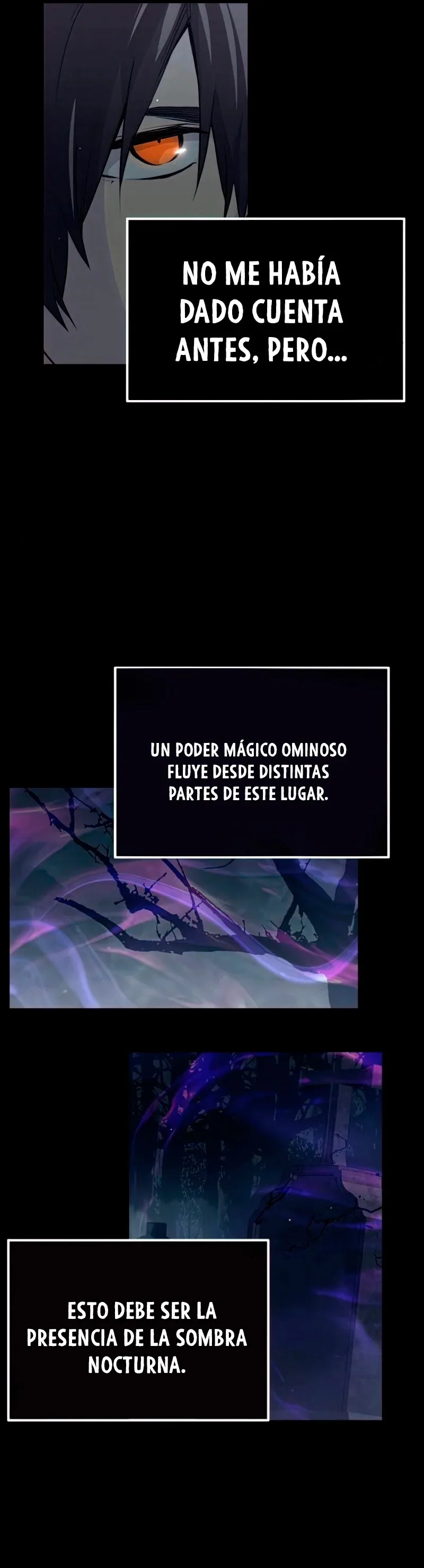 Obtuve un Objeto Mítico Capítulo 18 en Línea - página 11