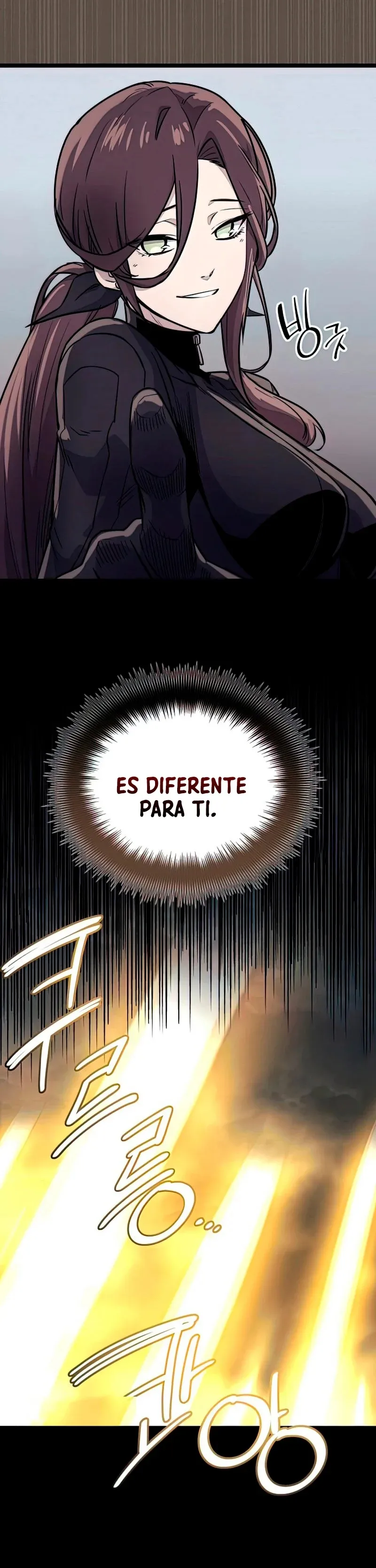 Obtuve un Objeto Mítico Capítulo 18 en Línea - página 24