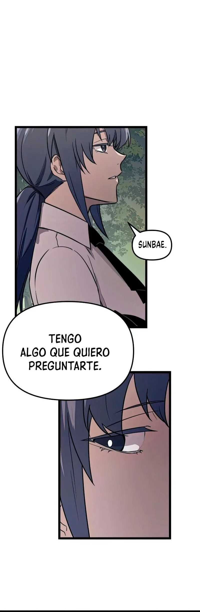 Obtuve un Objeto Mítico Capítulo 18 en Línea - página 38