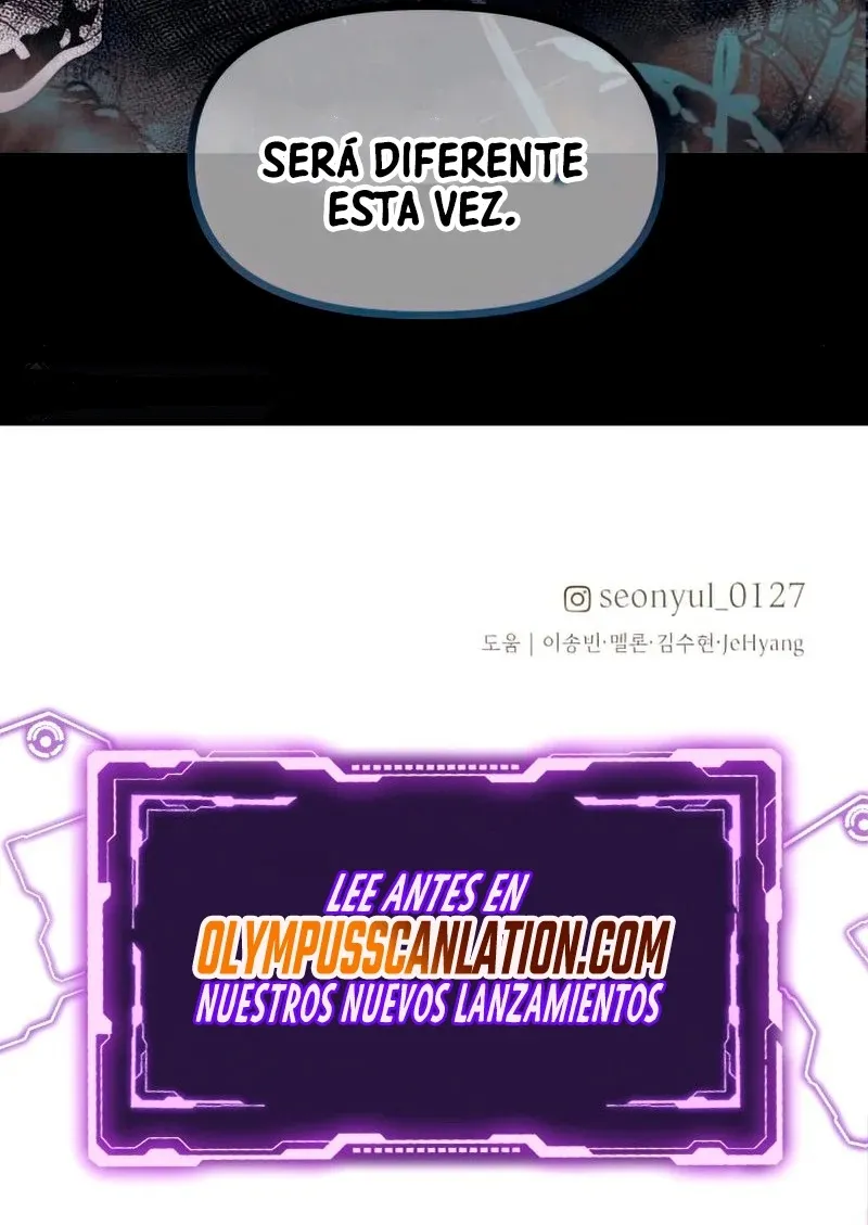 Obtuve un Objeto Mítico Capítulo 18 en Línea - página 55