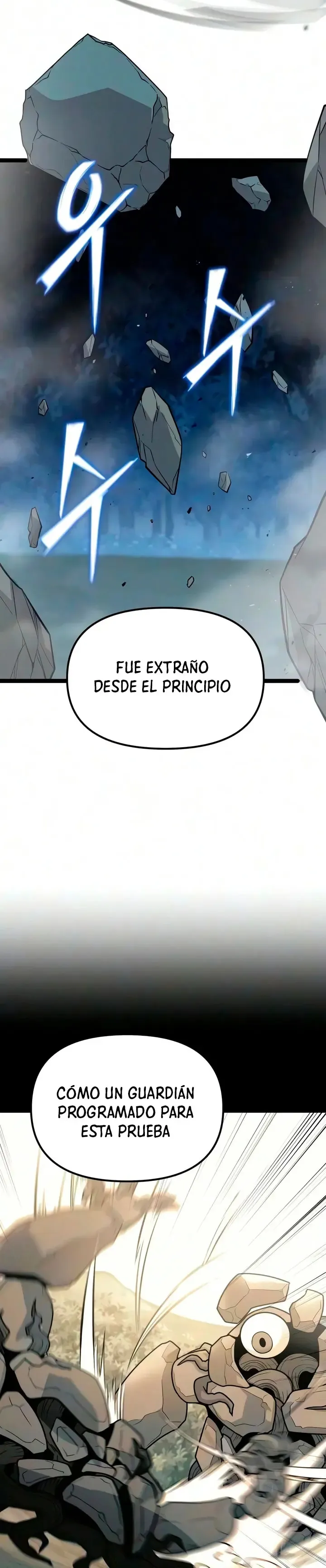 Obtuve un Objeto Mítico Capítulo 182 en Línea - página 20