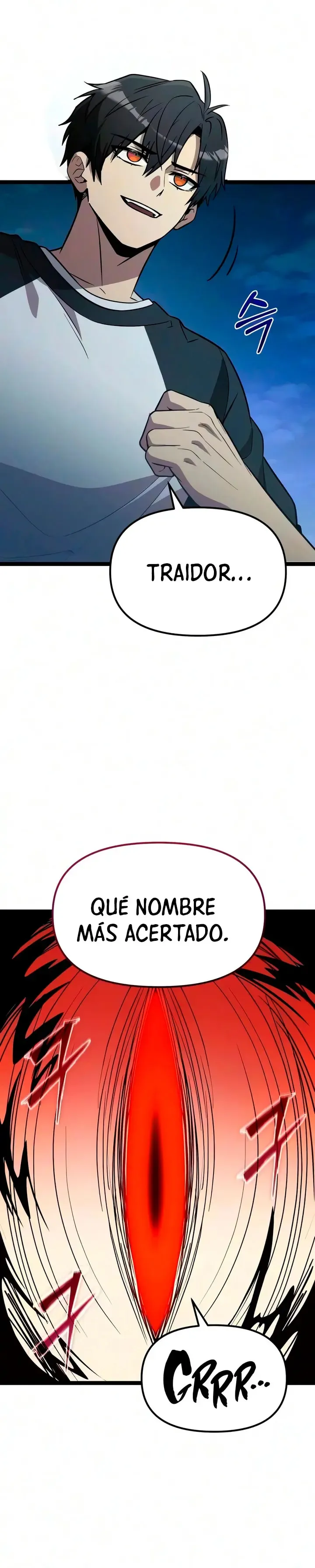 Obtuve un Objeto Mítico Capítulo 182 en Línea - página 25