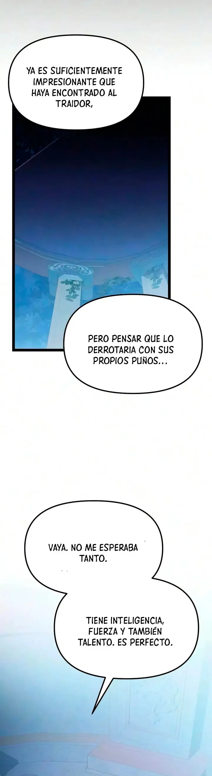 Obtuve un Objeto Mítico Capítulo 182 en Línea - página 30