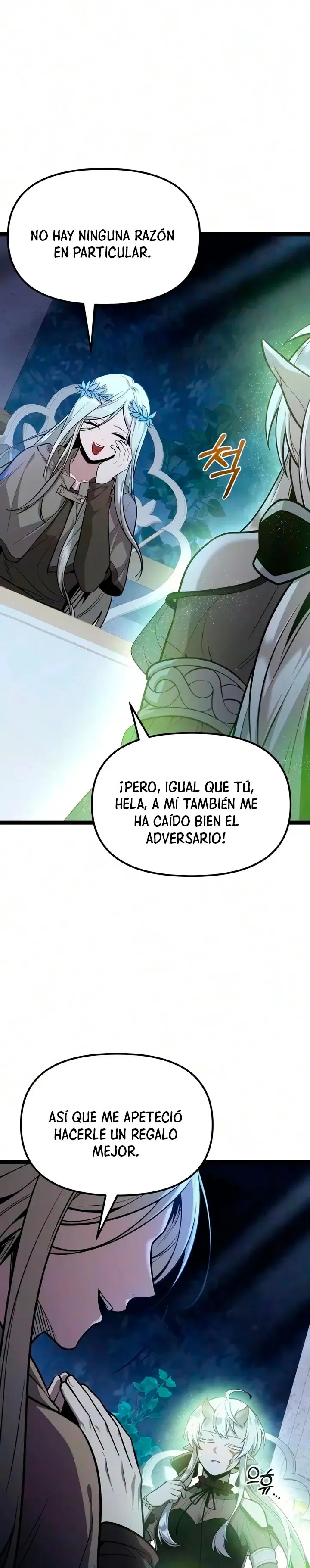Obtuve un Objeto Mítico Capítulo 183 en Línea - página 12