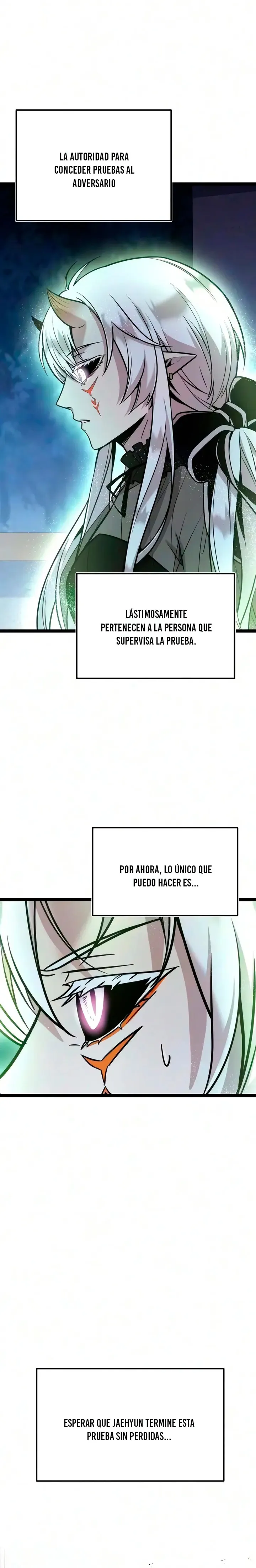 Obtuve un Objeto Mítico Capítulo 183 en Línea - página 17