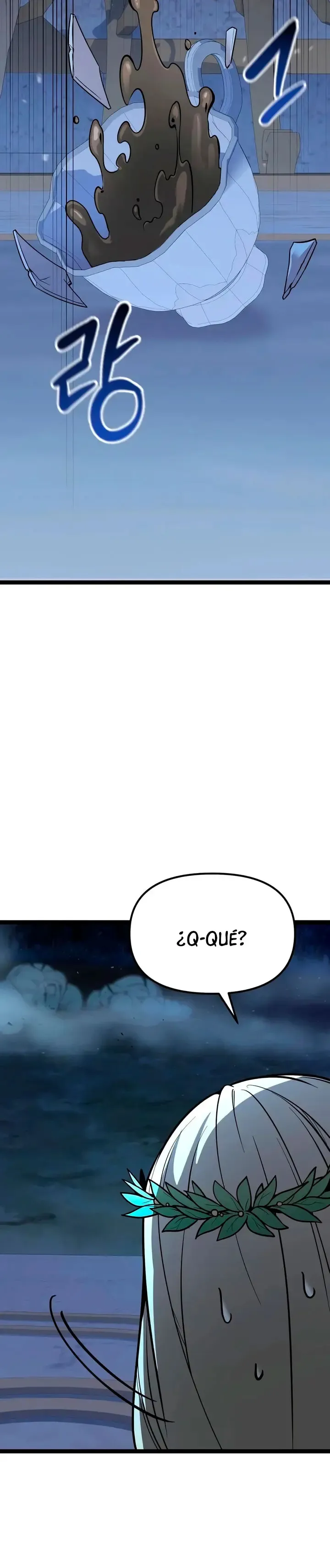 Obtuve un Objeto Mítico Capítulo 184 en Línea - página 13