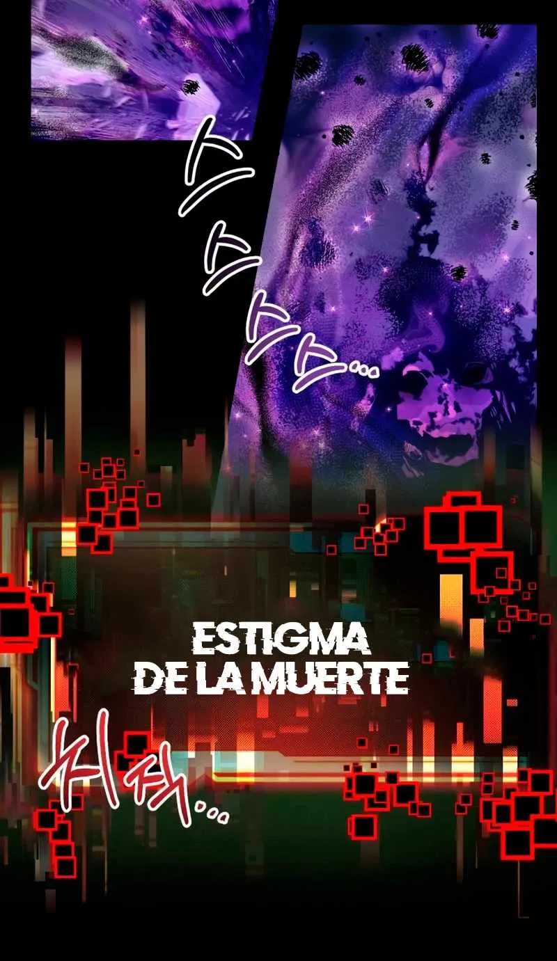 Obtuve un Objeto Mítico Capítulo 19 en Línea - página 39
