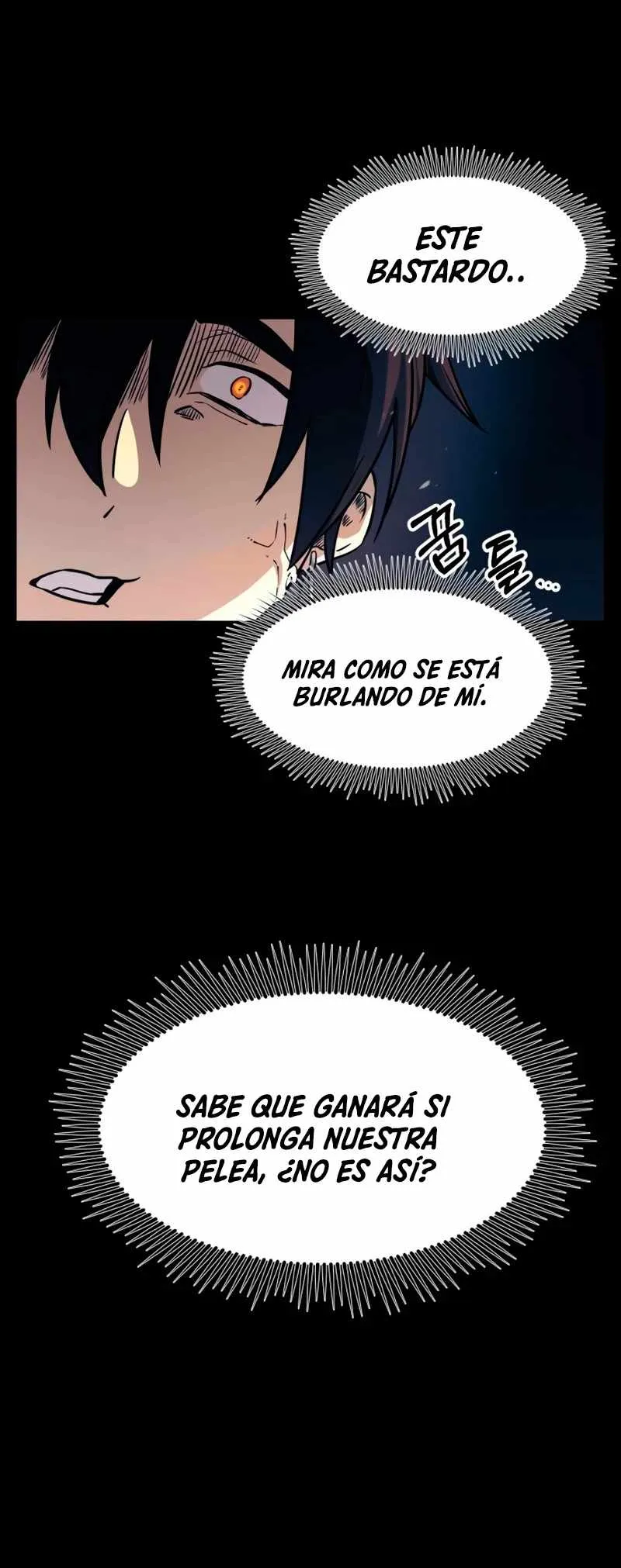 Obtuve un Objeto Mítico Capítulo 19 en Línea - página 48