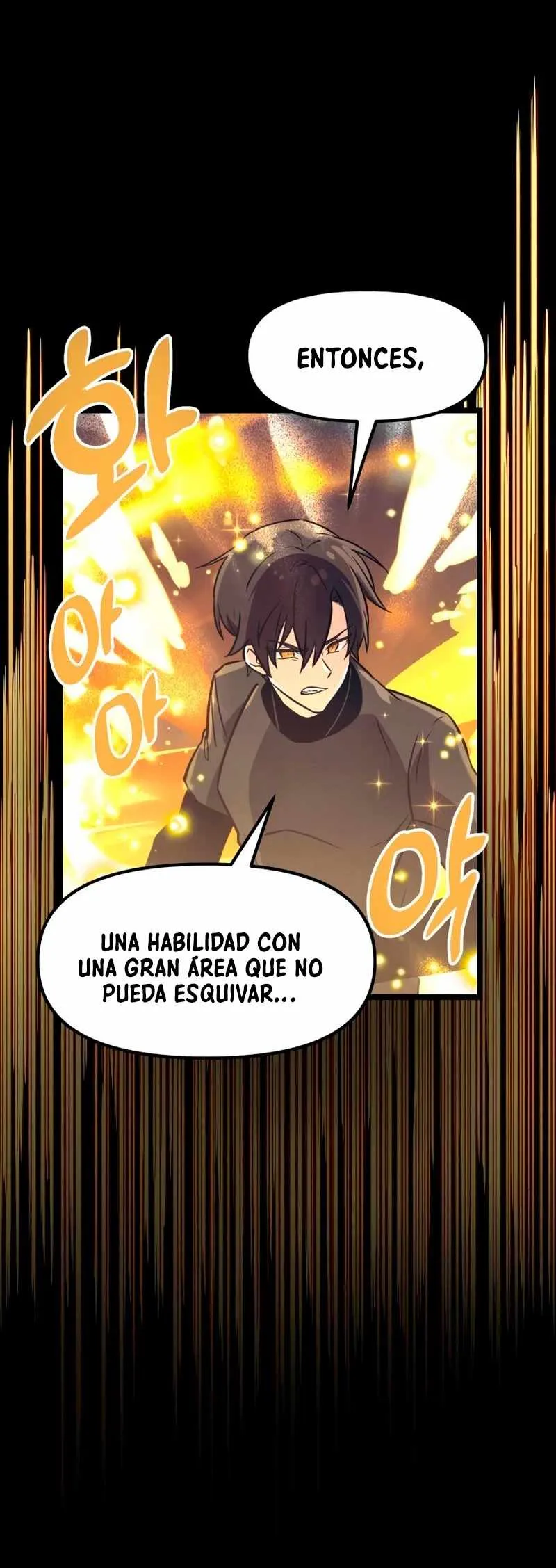 Obtuve un Objeto Mítico Capítulo 19 en Línea - página 49