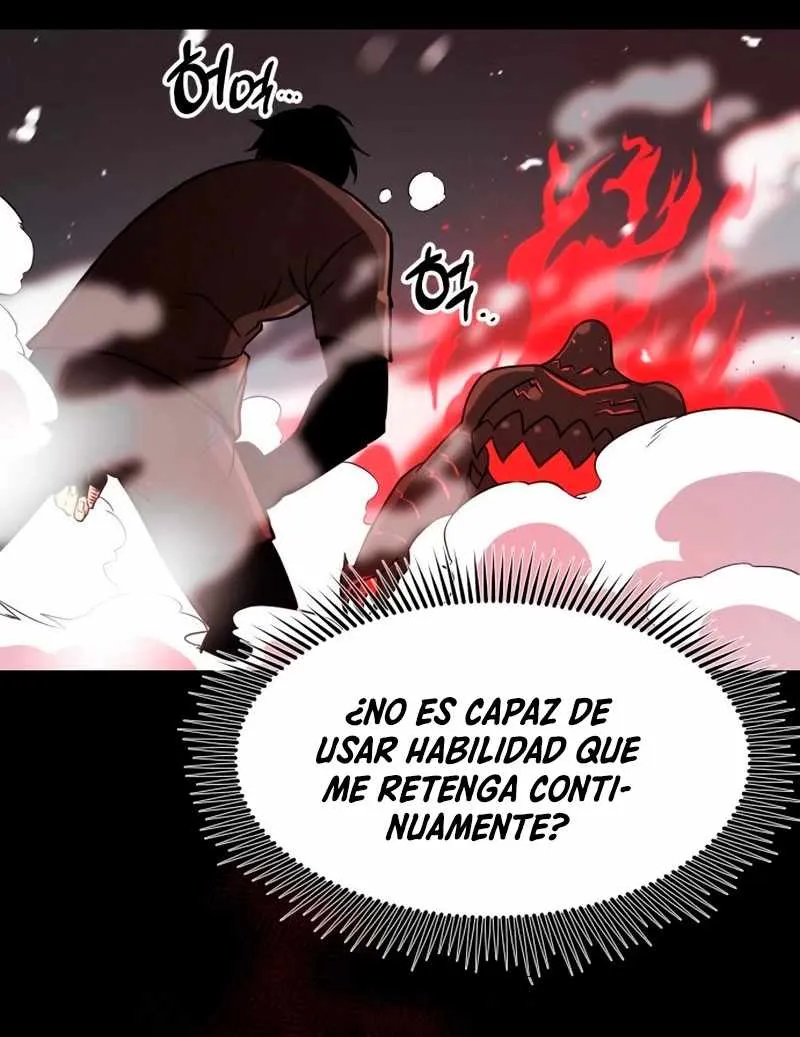 Obtuve un Objeto Mítico Capítulo 19 en Línea - página 57