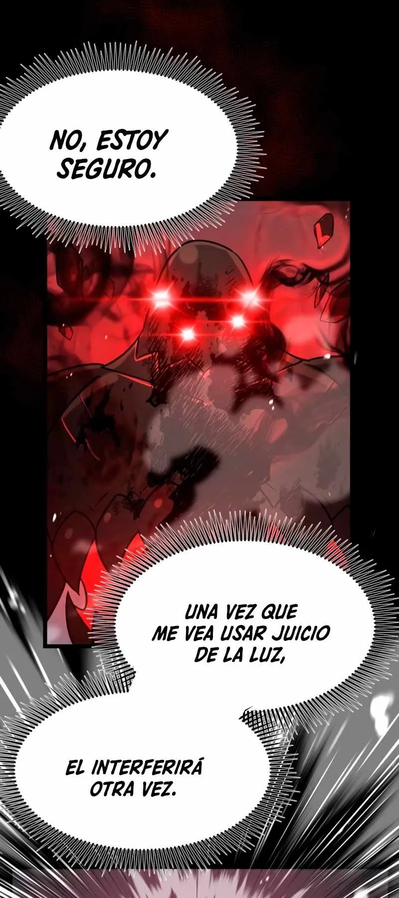 Obtuve un Objeto Mítico Capítulo 19 en Línea - página 58