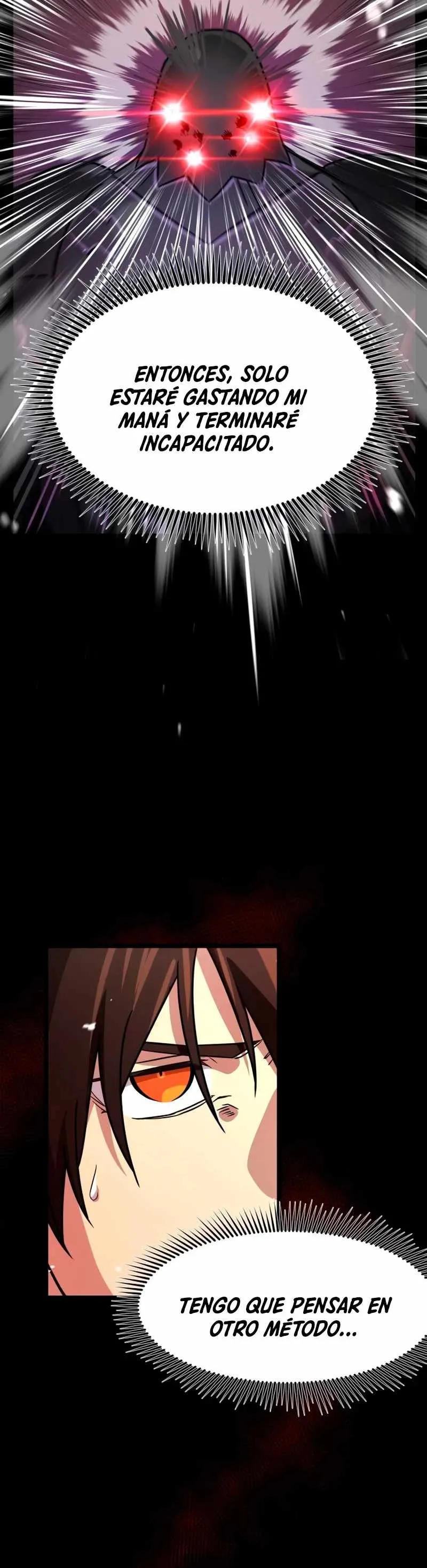 Obtuve un Objeto Mítico Capítulo 19 en Línea - página 59