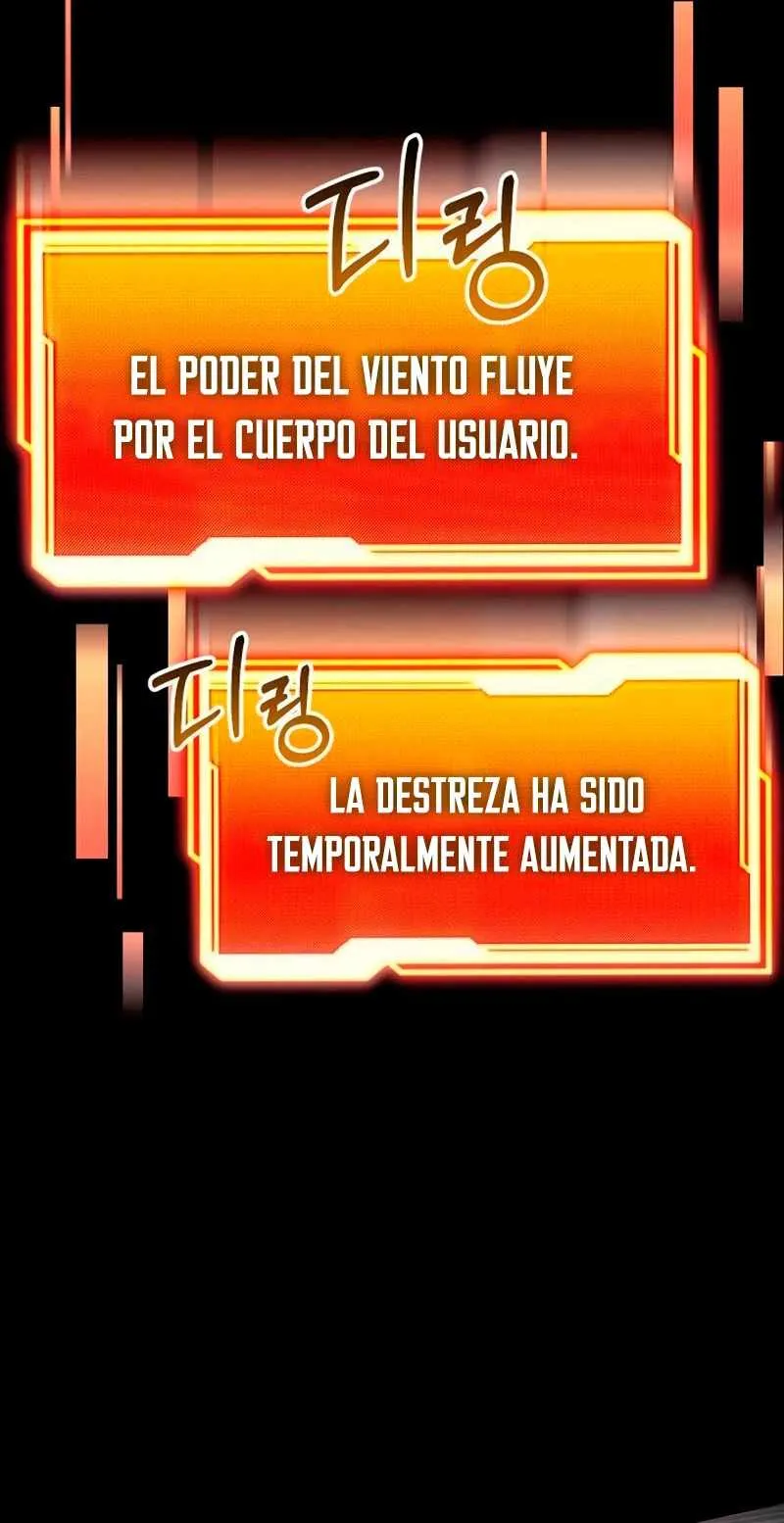 Obtuve un Objeto Mítico Capítulo 19 en Línea - página 63