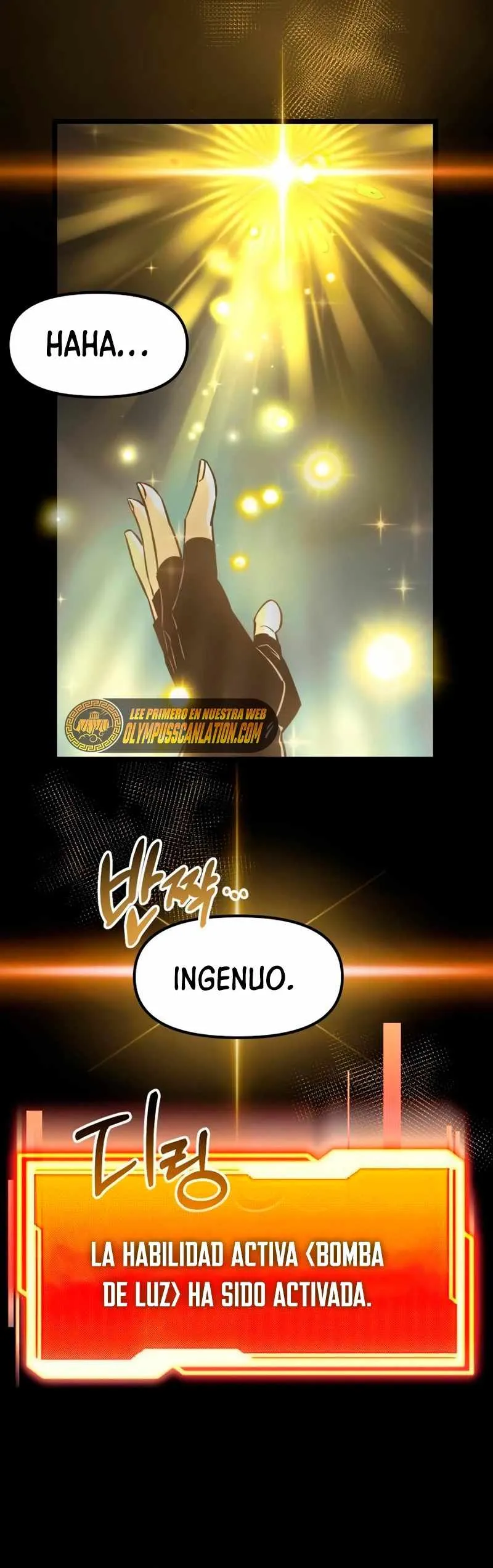Obtuve un Objeto Mítico Capítulo 19 en Línea - página 67