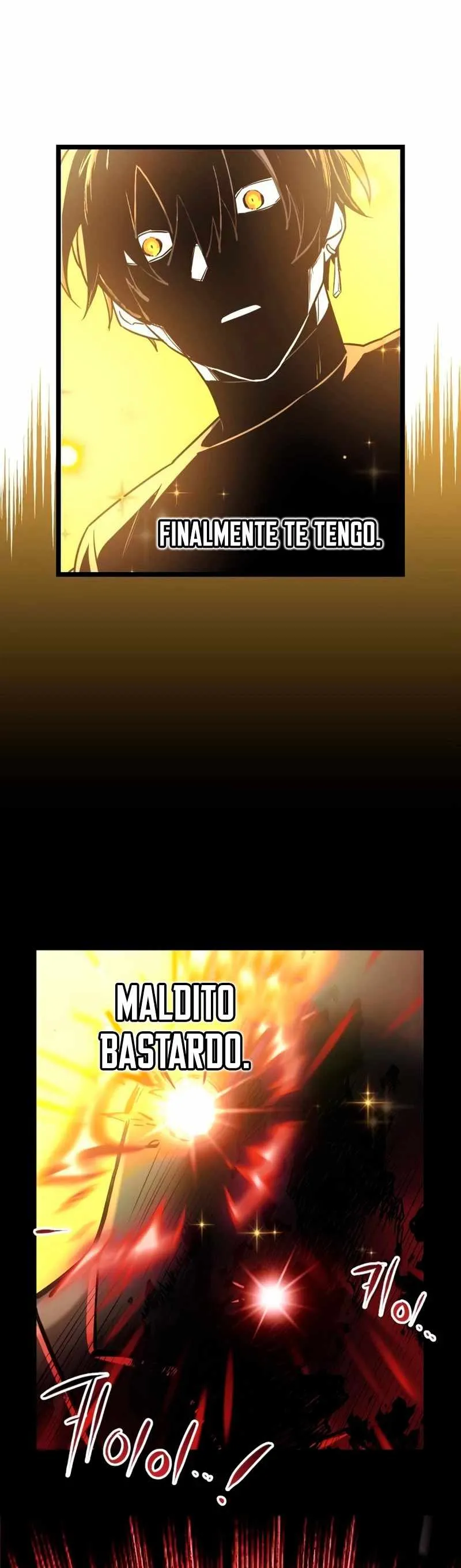 Obtuve un Objeto Mítico Capítulo 19 en Línea - página 72