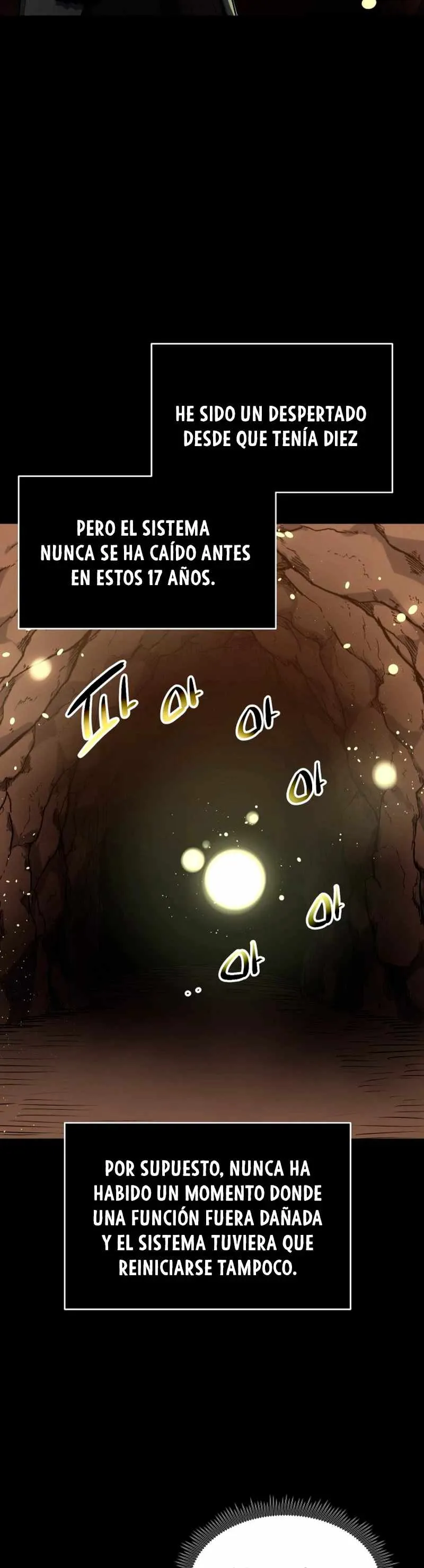 Obtuve un Objeto Mítico Capítulo 2 en Línea - página 7