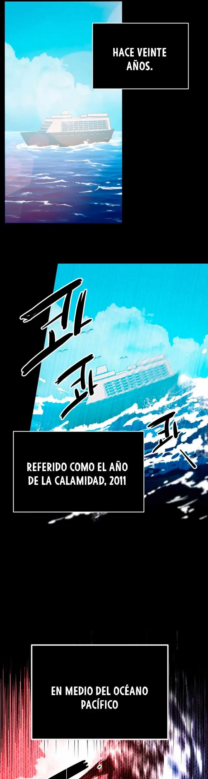 Obtuve un Objeto Mítico Capítulo 2 en Línea - página 13