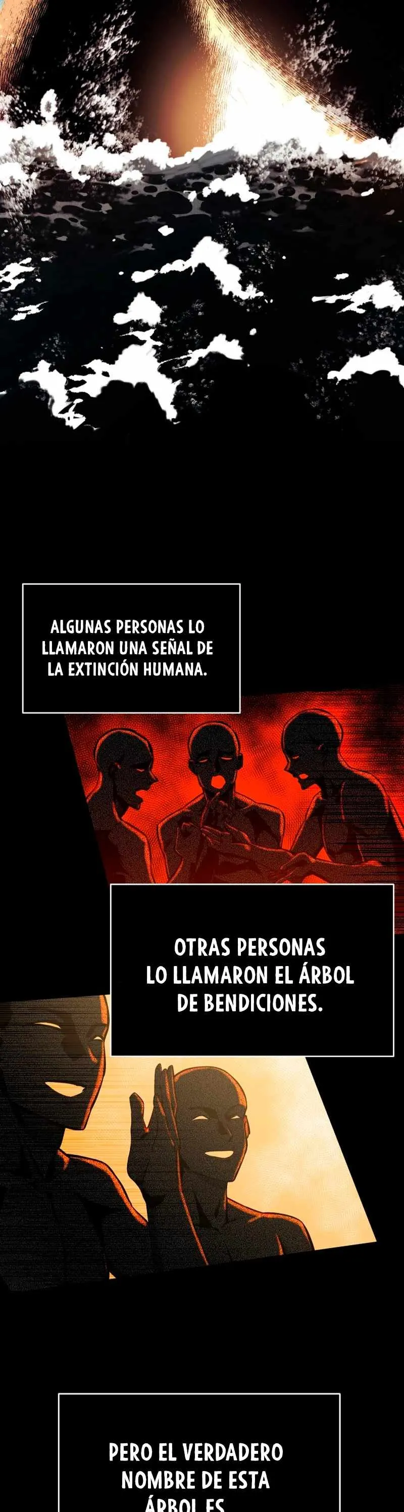 Obtuve un Objeto Mítico Capítulo 2 en Línea - página 16