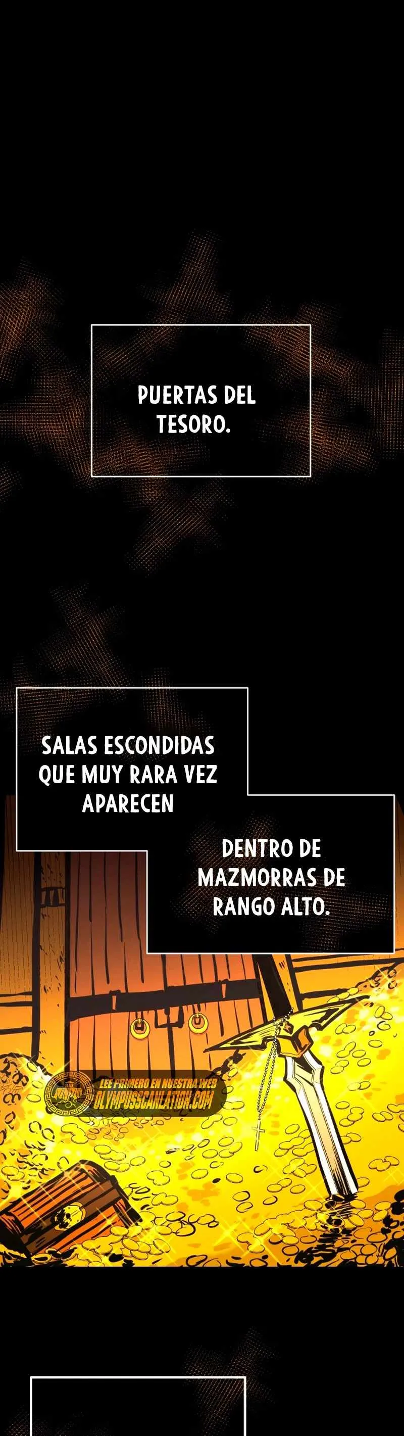 Obtuve un Objeto Mítico Capítulo 2 en Línea - página 34