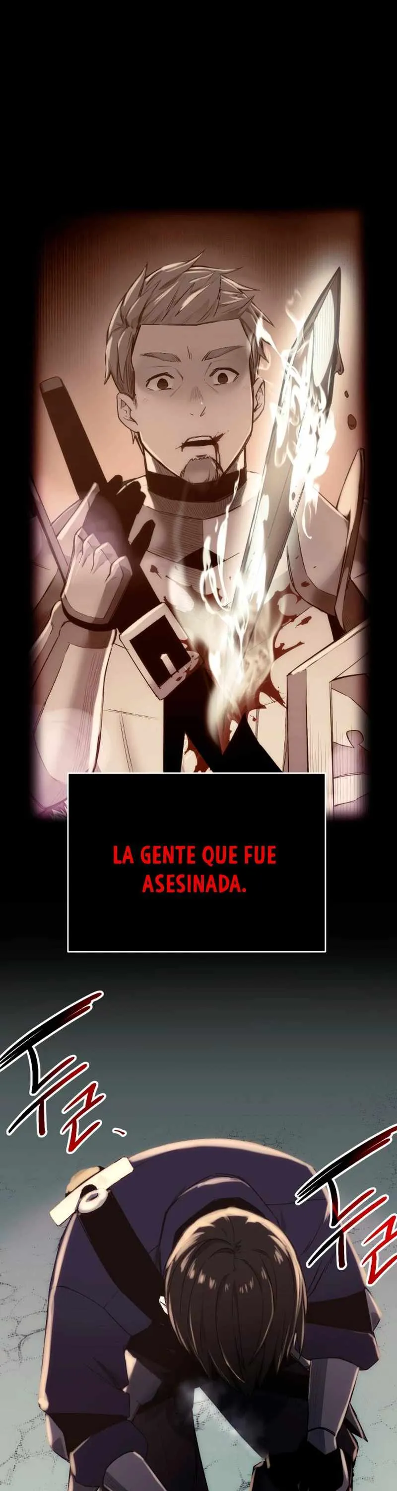 Obtuve un Objeto Mítico Capítulo 2 en Línea - página 89