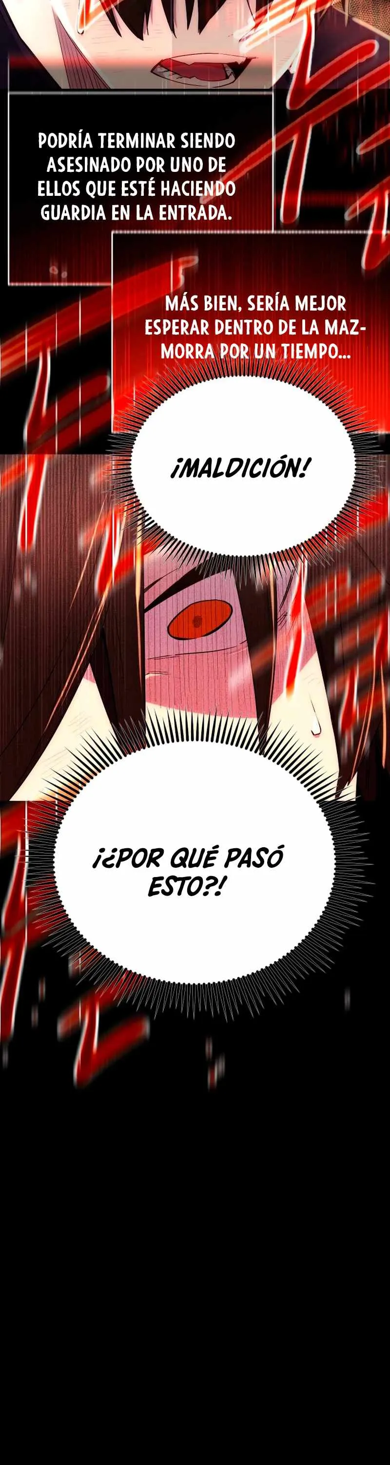 Obtuve un Objeto Mítico Capítulo 2 en Línea - página 91