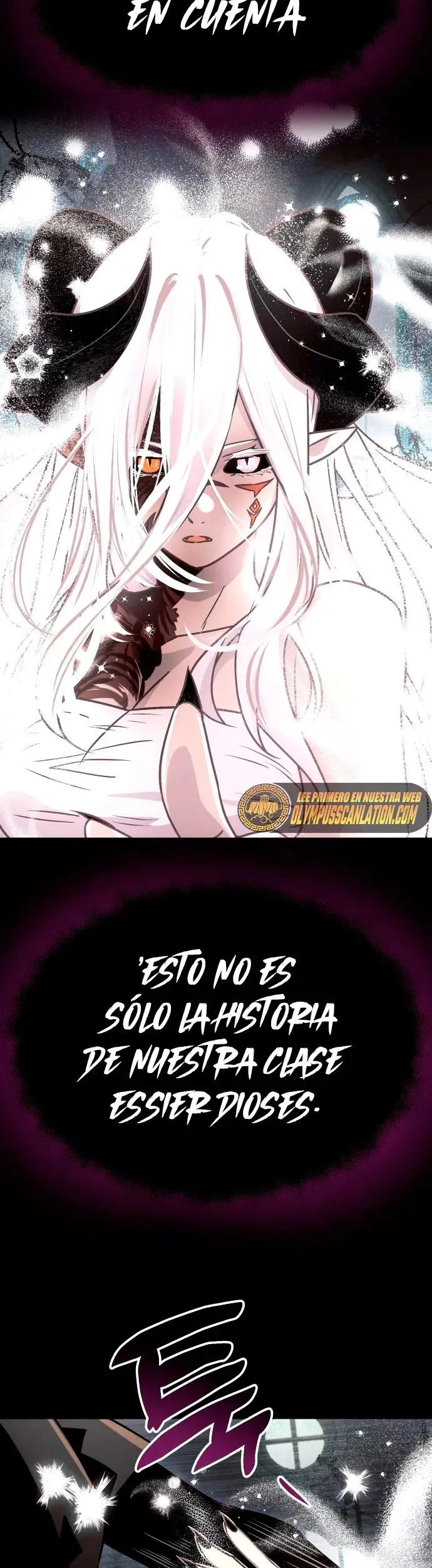 Obtuve un Objeto Mítico Capítulo 20 en Línea - página 30
