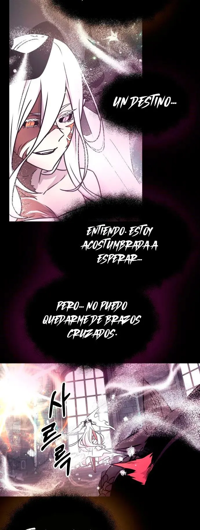 Obtuve un Objeto Mítico Capítulo 20 en Línea - página 54