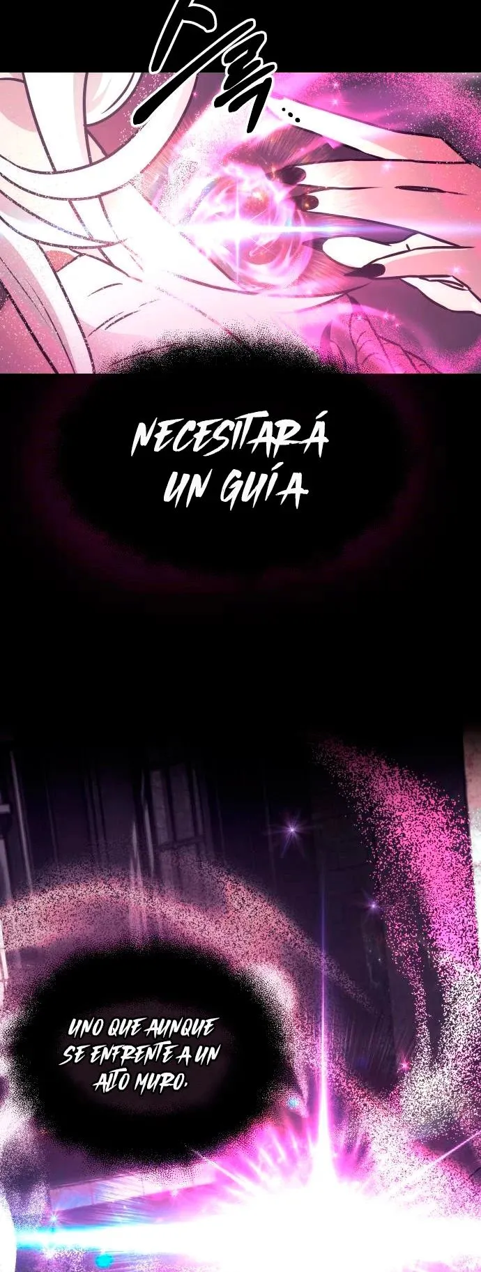 Obtuve un Objeto Mítico Capítulo 20 en Línea - página 56