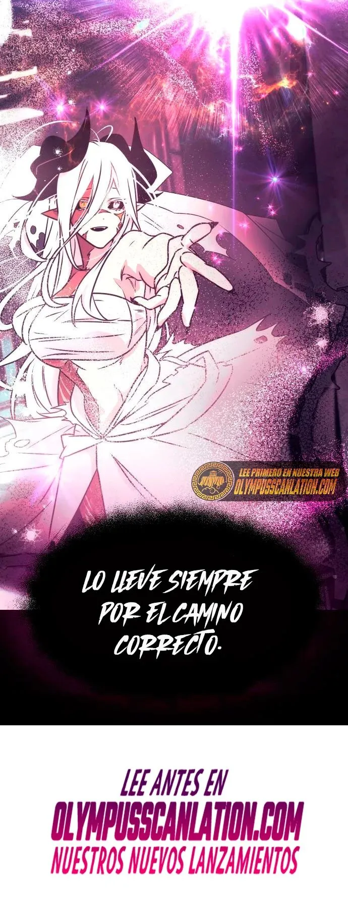 Obtuve un Objeto Mítico Capítulo 20 en Línea - página 57