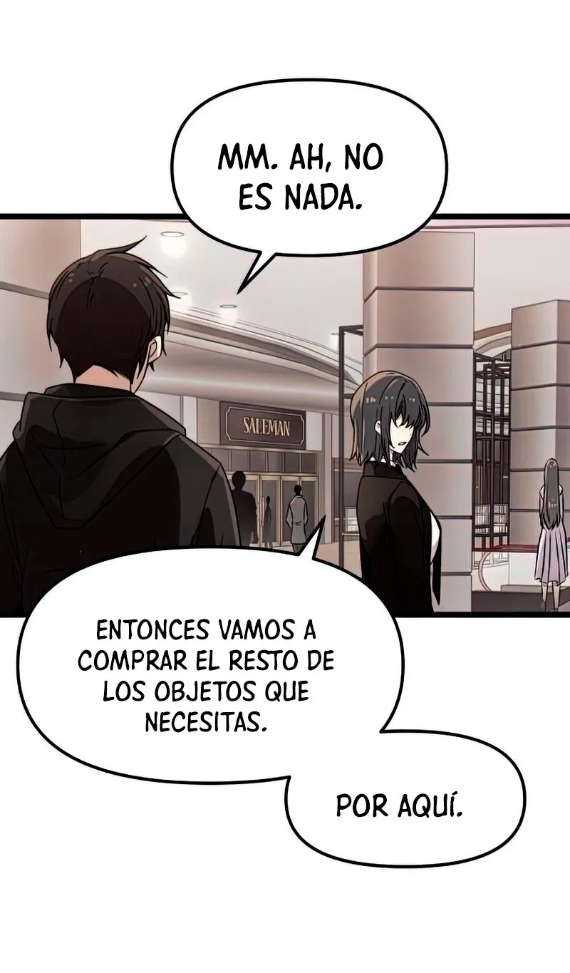 Obtuve un Objeto Mítico Capítulo 21 en Línea - página 7